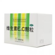 【华润双鹤】维生素E.C颗粒 价格¥22.00 购买药店北京美信康年大药房 适应症用于预防和治疗维生素E和维生素C缺乏引起的疾病，如坏血病以与种急慢性传染病或其它疾病的病后恢复期、创伤愈合期，也可用于过敏性疾病、心脑血管疾病、习惯性流产、不孕症以及皮肤色素沉着等的辅助治疗