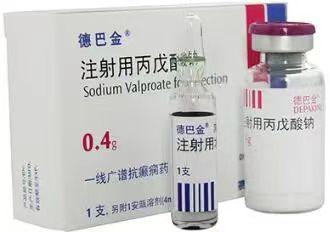 【德巴金】注射用丙戊酸钠 价格¥136.00 购买药店北京美信康年大药房 适应症主要用于癫痫的单纯或复杂性失神发作、肌阵挛发作和全身性强直-阵挛发作(大发作)。对复杂部分性发作也有一定疗效。