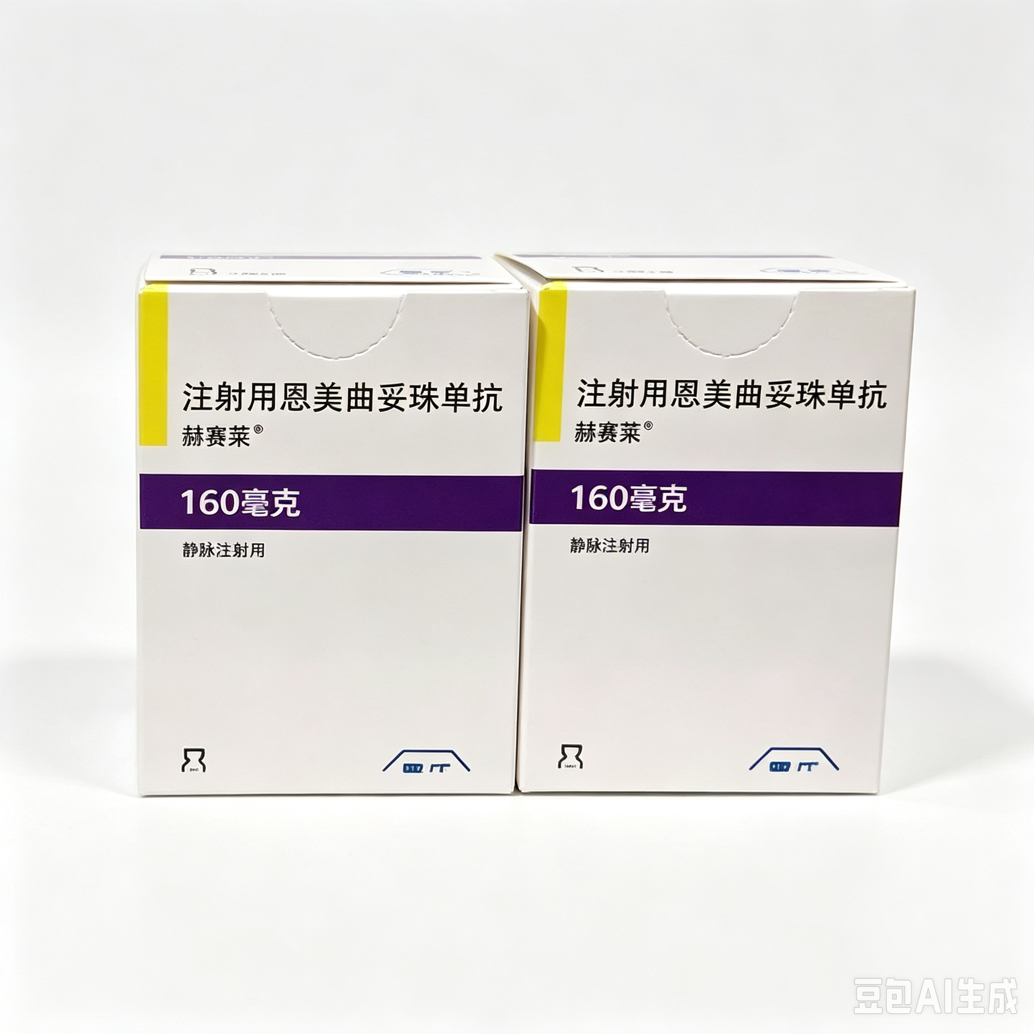【赫赛莱】注射用恩美曲妥珠单抗 价格¥12600.00 购买药店北京美信康年大药房 适应症肿瘤