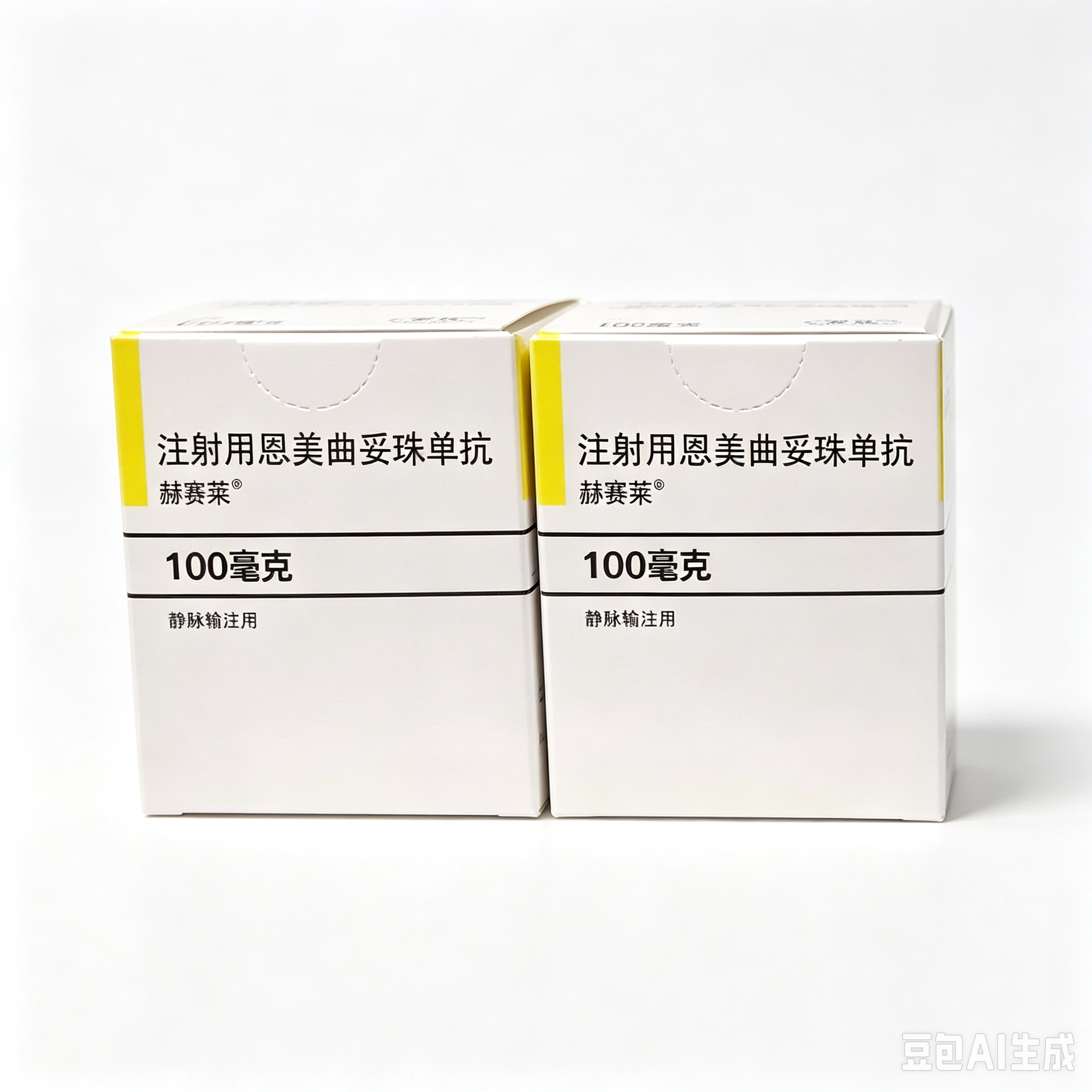【赫赛莱】注射用恩美曲妥珠单抗 价格¥8660.00 购买药店北京美信康年大药房 适应症肿瘤