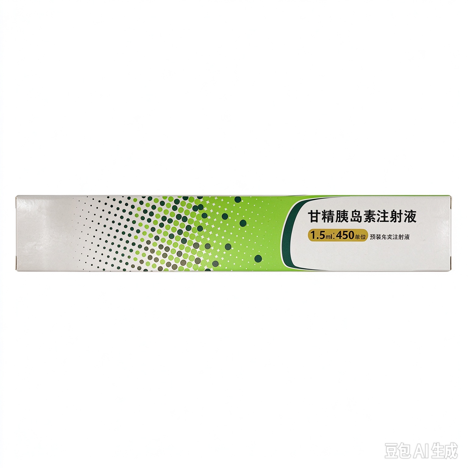 【来优时/Toujeo】甘精胰岛素注射液 价格¥139.50 购买药店北京美信康年大药房 适应症糖尿病
